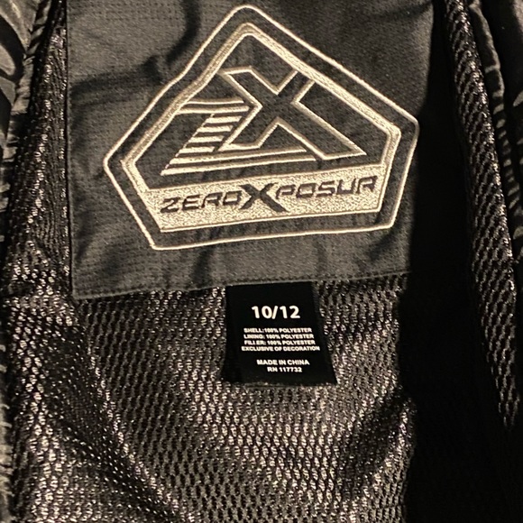 Winter Jacket - Picture 3 of 3